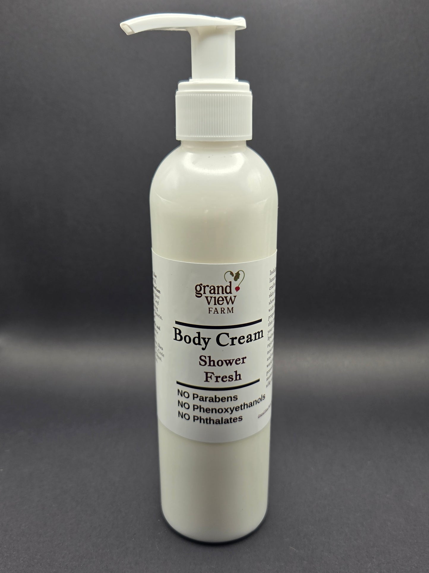 Hand and Body Lotion