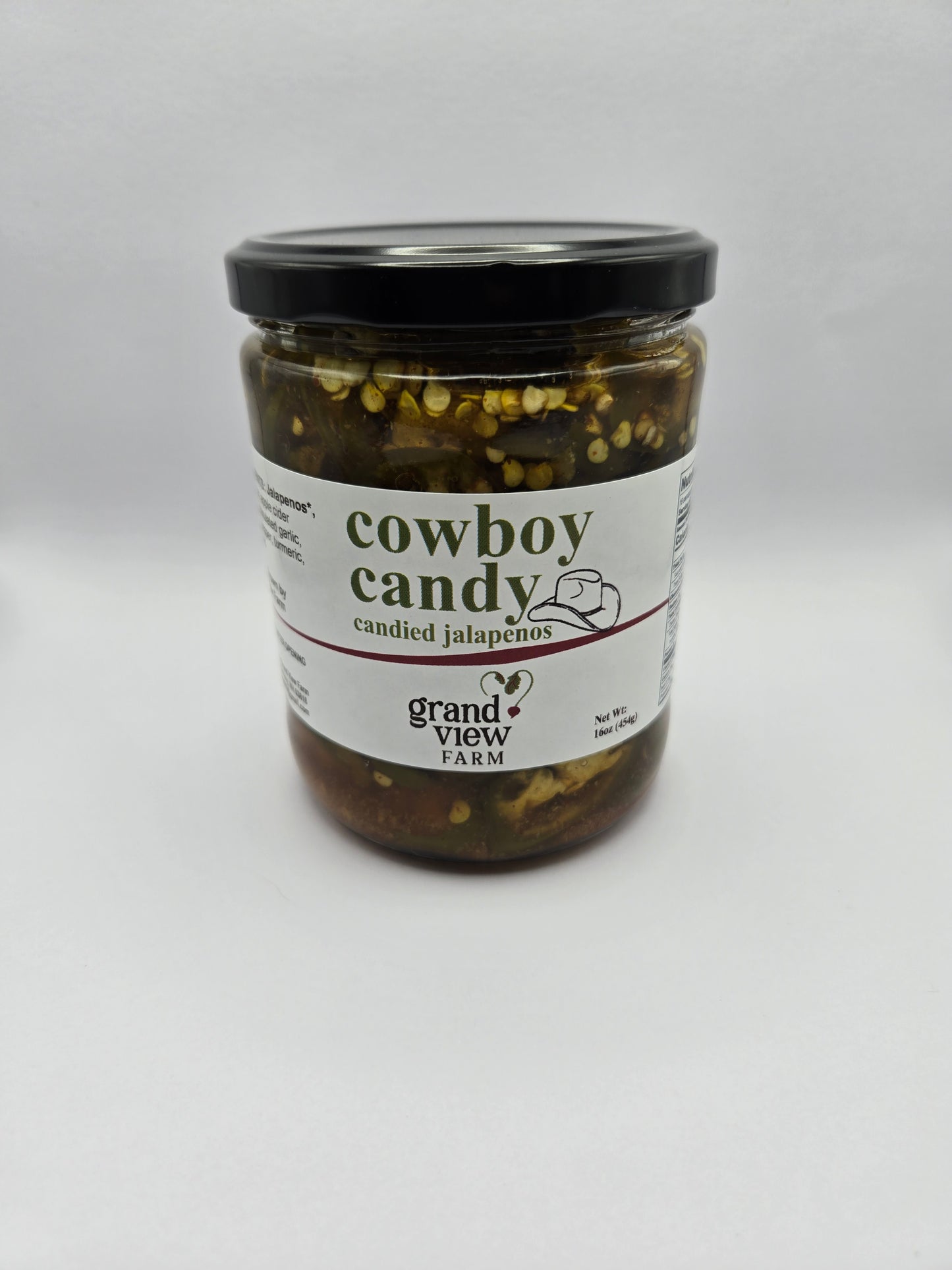 Cowboy Candy