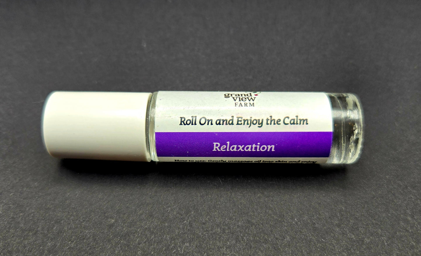 Relaxation Roll-on