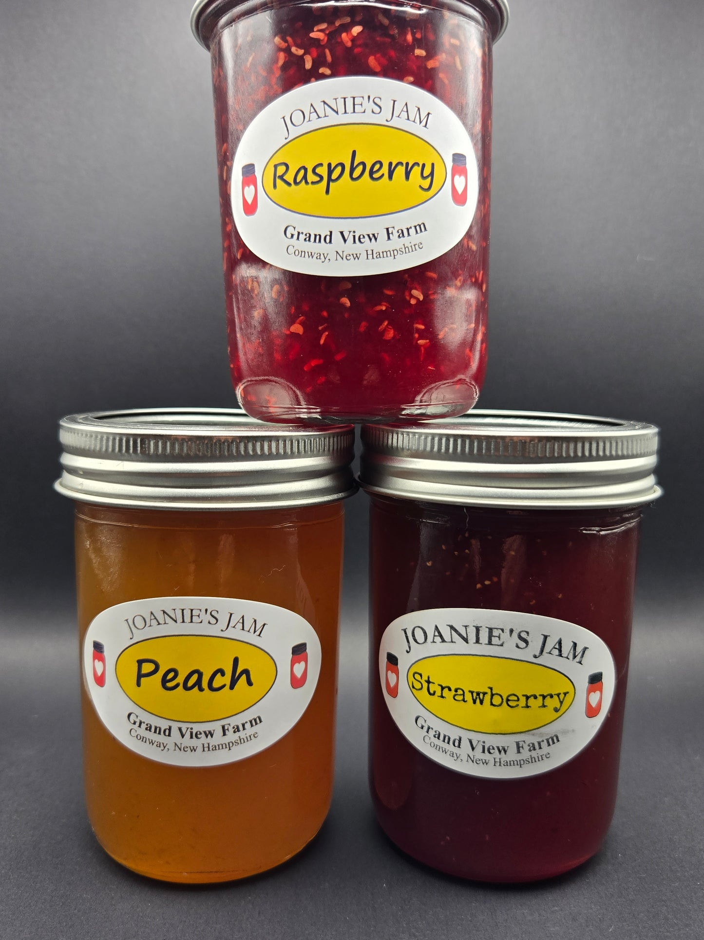 Joanies Jam