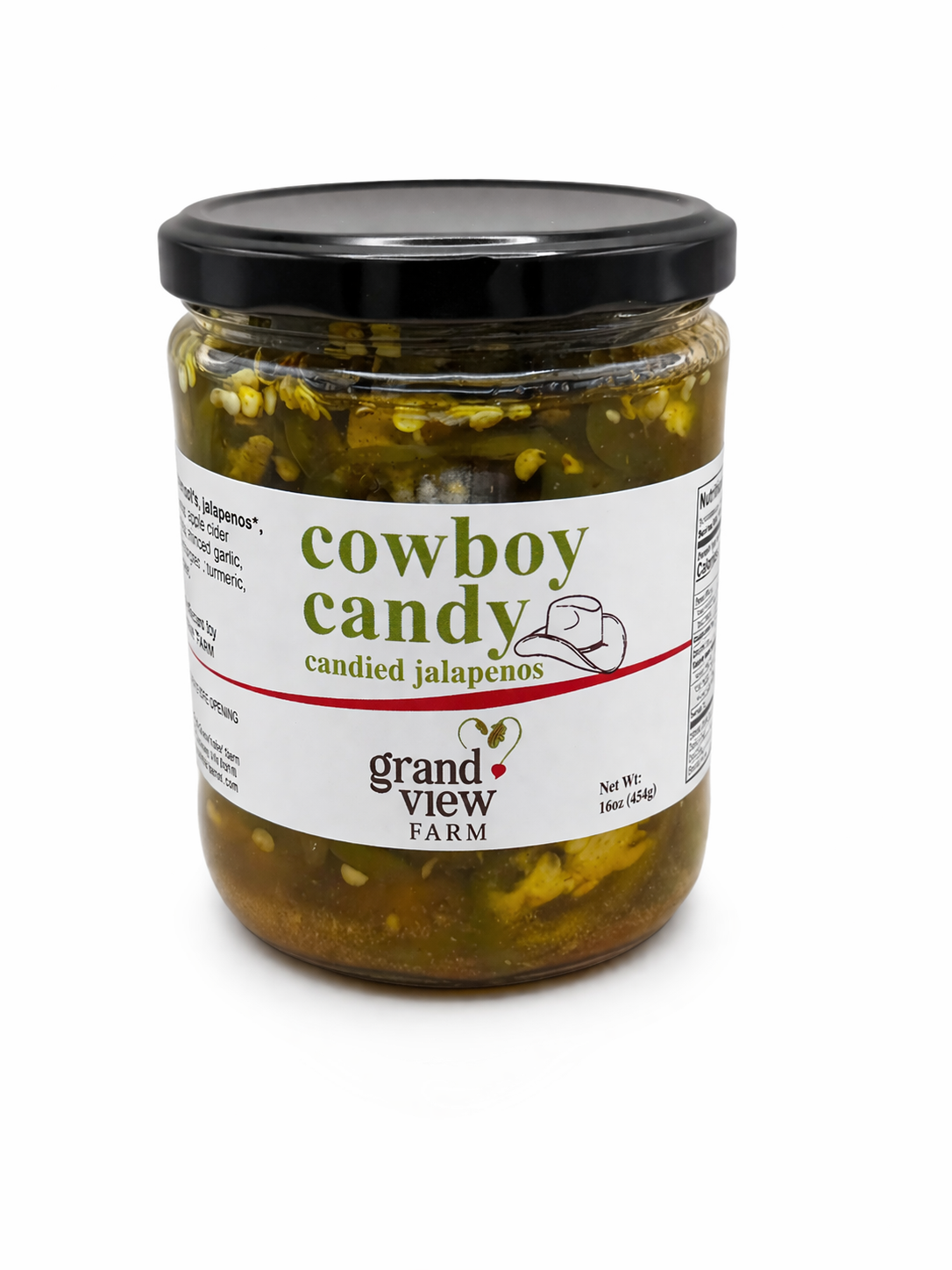 Cowboy Candy