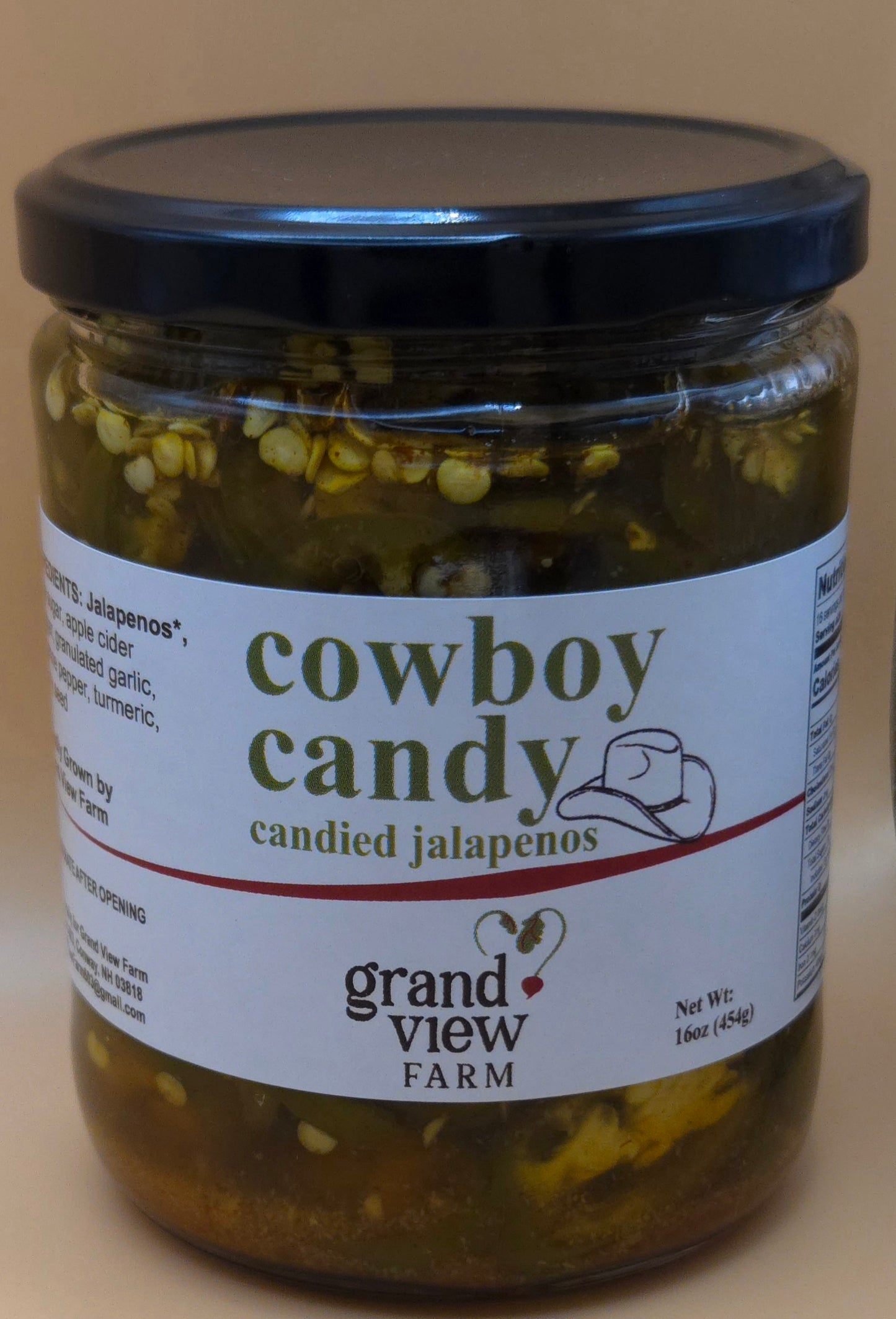 Sweet Pickle Relish