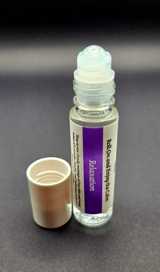 Relaxation Roll-on
