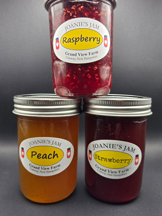 Joanies Jam
