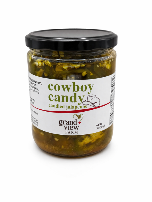 Cowboy Candy