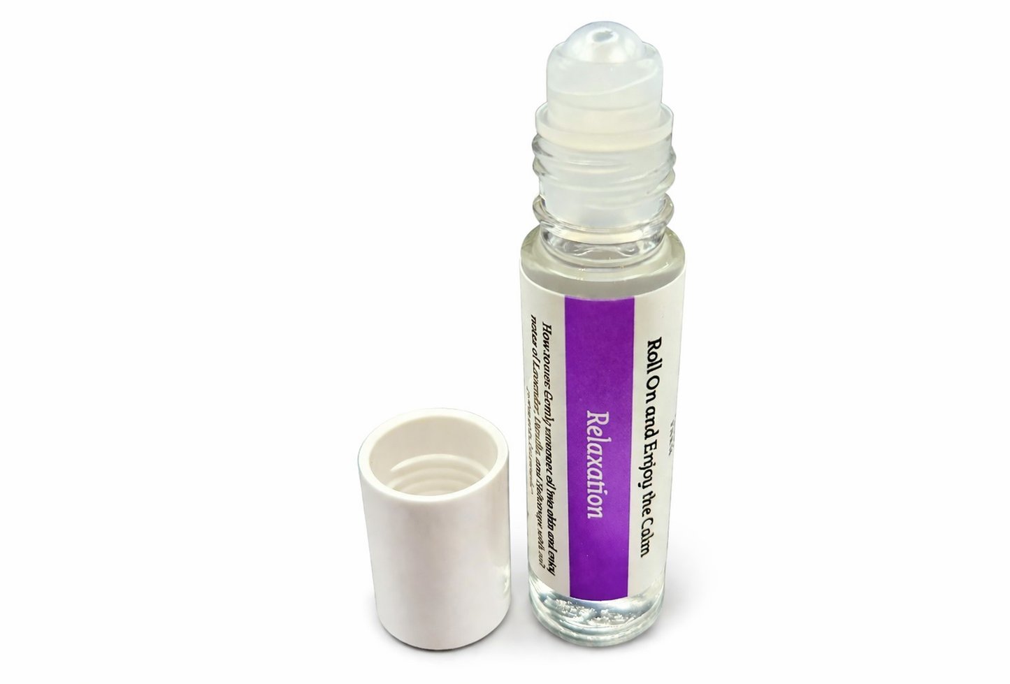 Relaxation Roll-on